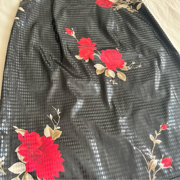 Vintage Two Roads Slip On Dress - Picture 4 of 5